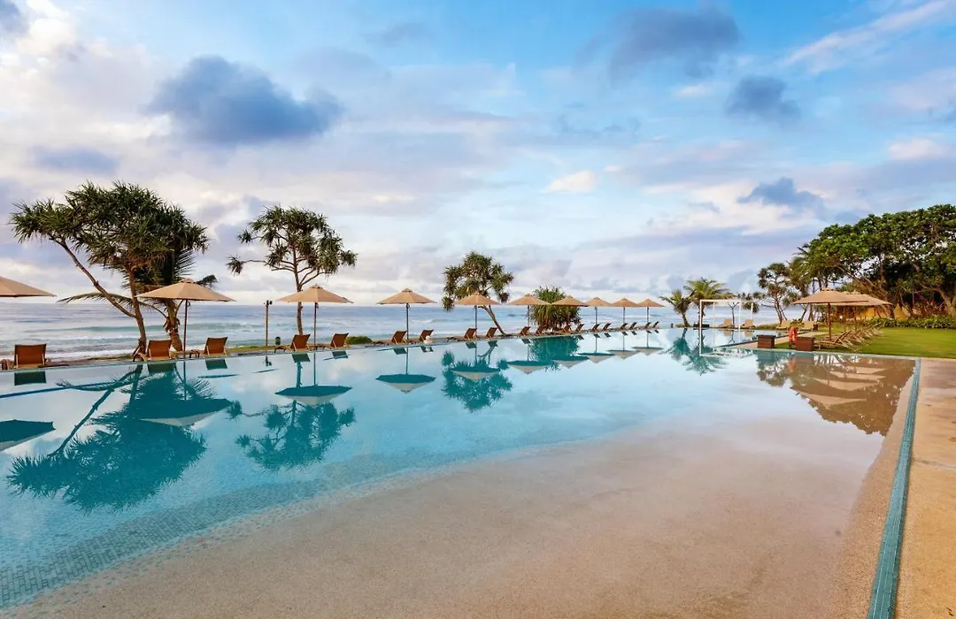 The Fortress Resort & Spa Galle-1