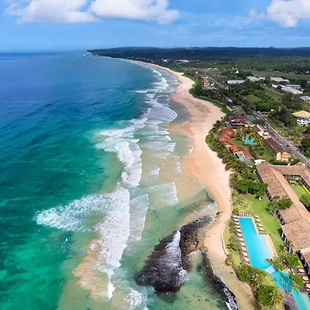 The Fortress Resort & Spa Galle-2