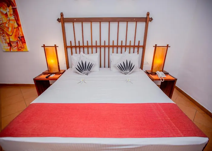 Long Beach Resort & SpaSpa Hotel